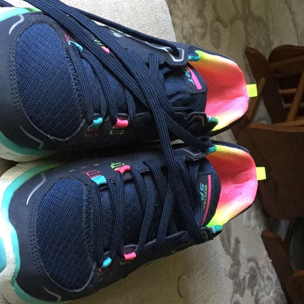COPY - Sketchers Sport Shoes